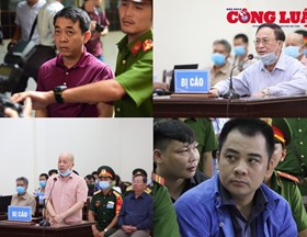 Bản tin pháp luật 8H ngày 19/5/2020