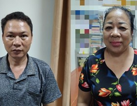 Bản tin pháp luật 8H: Triệt phá đường dây lô đề có hàng chục "thư ký" tại Bắc Giang