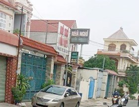 Biên Hoà: Một phụ nữ có thai nghi bị bạn trai sát hại tại nhà nghỉ