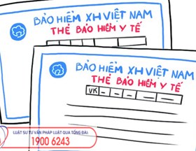 Cấp đổi thẻ BHYT trong trường hợp bị sai tên