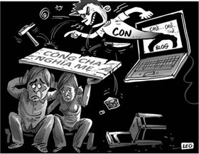 Có thể cắt khẩu đứa con bất hiếu khỏi hộ khẩu gia đình được không?