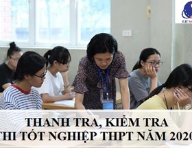 Công văn 2304/BGDĐT-TTr 