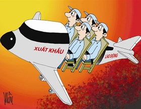 Điều kiện kinh doanh dịch vụ xuất khẩu lao động