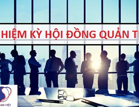 Hội đồng quản trị hết nhiệm kỳ có thể điều hành công ty không?