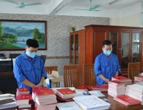 Hưng Yên: Triệt phá đường dây làm văn bằng, chứng chỉ giả