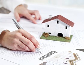 Hủy hợp đồng nhận cọc mua bán nhà đất