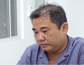 Khởi tố kẻ chủ mưu vụ "điều chuyển" Giám đốc Công an An Giang với giá 20 tỷ đồng