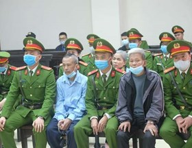 Không có căn cứ để giảm nhẹ hình phạt cho các bị cáo vụ Đồng Tâm