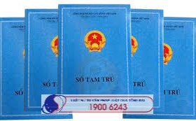 Lên thăm con, bố mẹ có cần đăng ký tạm trú không?