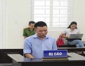 Lưu hành tiền giả, trốn ‘nã’ 10 năm không thoát