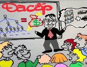 Mẫu phụ lục thu nhập từ xổ số, bảo hiểm, bán hàng đa cấp 