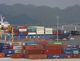 Nghị định 46/2020/NĐ-CP thủ tục hải quan, kiểm tra, giám sát qua Hệ thống hải quan ASEAN