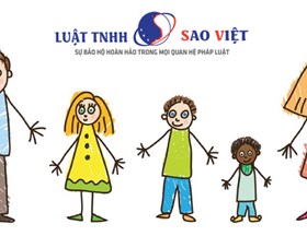 Ông bà hoặc dì/cậu/cô/bác có được nhận cháu ruột làm con nuôi không?