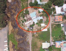 Quận 2 (TP.HCM): Chính quyền 'bật đèn xanh' cho xây dựng không phép?