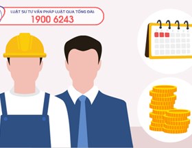 Quy định mới về hợp đồng lao động theo Bộ luật Lao động 2019