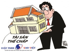 Rủi ro khi mua nhà đang thế chấp tại ngân hàng