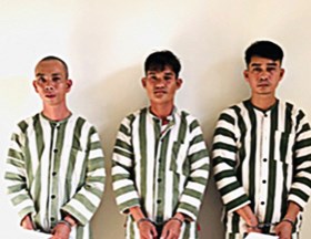 Tây Ninh: Khởi tố 3 đối tượng tổ chức cho người xuất nhập cảnh trái phép