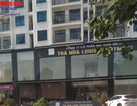 Thanh Hóa: Công ty cổ phần Mai Tuấn Nghĩa bị xử phạt vi phạm nhưng cố tình chây ỳ?