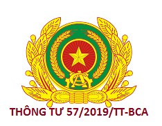 Thông tư 57/2019/TT-BCA hỗ trợ đóng BHYT cho sinh viên trường Công an nhân dân