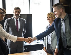 Thủ tục thành lập doanh nghiệp có vốn đầu tư nước ngoài