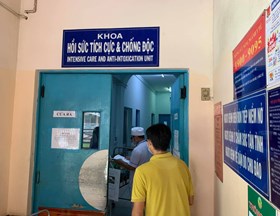 TP.HCM: Tạm giữ mẹ ruột bạo hành con gái 3 tuổi chấn thương sọ não