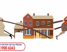 Tranh chấp đất đang được thi hành án dân sự