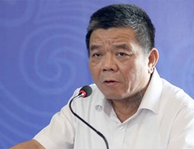 Truy tố loạt cựu lãnh đạo BIDV trong đại án Trần Bắc Hà