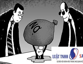 Vay tín chấp mà không trả được nợ sẽ bị xử lý như thế nào?