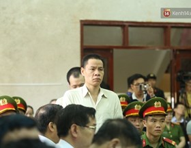 Vụ sát hại nữ sinh giao gà: HĐXX tuyên 6 án tử hình