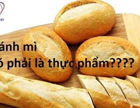 Vụ việc "bánh mì không phải là thực phẩm" tại Khánh Hòa 