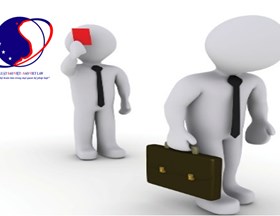 Xử lý kỷ luật lao động